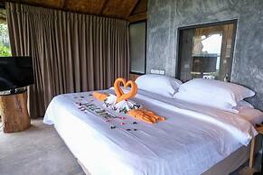 Tinidee Hideaway Tonsai Beach Krabi