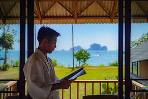 Tinidee Hideaway Tonsai Beach Krabi