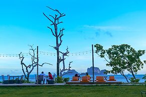 Tinidee Hideaway Tonsai Beach Krabi