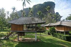 Tinidee Hideaway Tonsai Beach Krabi