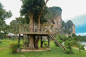 Tinidee Hideaway Tonsai Beach Krabi