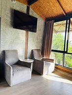 Tinidee Hideaway Tonsai Beach Krabi