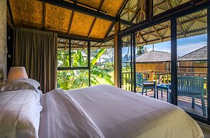 Tinidee Hideaway Tonsai Beach Krabi