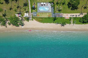 Tinidee Hideaway Tonsai Beach Krabi