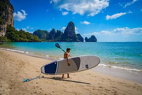 Tinidee Hideaway Tonsai Beach Krabi