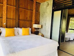 Tinidee Hideaway Tonsai Beach Krabi