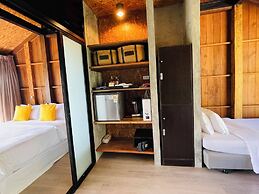 Tinidee Hideaway Tonsai Beach Krabi