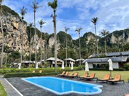 Tinidee Hideaway Tonsai Beach Krabi