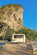 Tinidee Hideaway Tonsai Beach Krabi