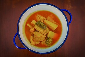 Tinidee Hideaway Tonsai Beach Krabi