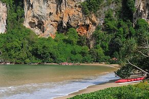 Tinidee Hideaway Tonsai Beach Krabi