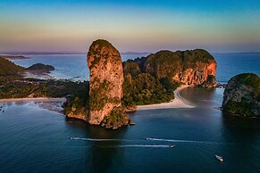 Tinidee Hideaway Tonsai Beach Krabi