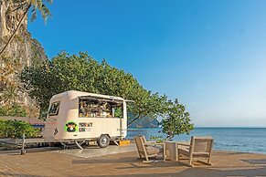 Tinidee Hideaway Tonsai Beach Krabi