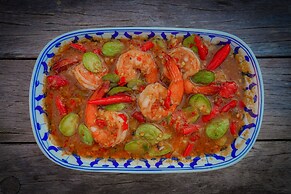 Tinidee Hideaway Tonsai Beach Krabi