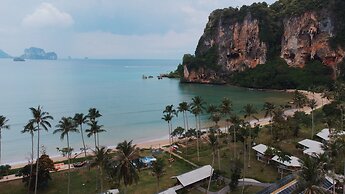 Tinidee Hideaway Tonsai Beach Krabi