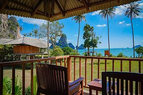 Tinidee Hideaway Tonsai Beach Krabi