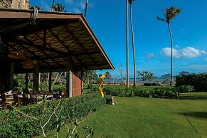 Tinidee Hideaway Tonsai Beach Krabi