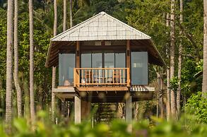 Tinidee Hideaway Tonsai Beach Krabi