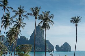 Tinidee Hideaway Tonsai Beach Krabi