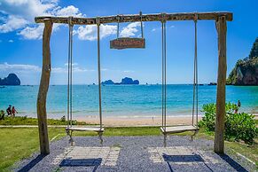 Tinidee Hideaway Tonsai Beach Krabi