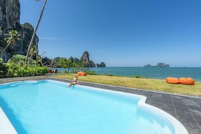 Tinidee Hideaway Tonsai Beach Krabi