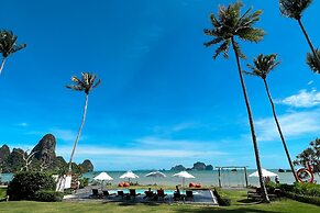 Tinidee Hideaway Tonsai Beach Krabi