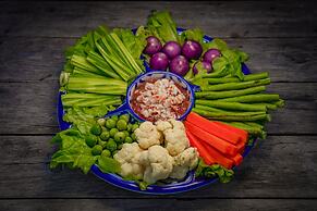 Tinidee Hideaway Tonsai Beach Krabi