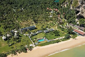 Tinidee Hideaway Tonsai Beach Krabi