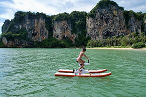 Tinidee Hideaway Tonsai Beach Krabi