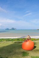 Tinidee Hideaway Tonsai Beach Krabi