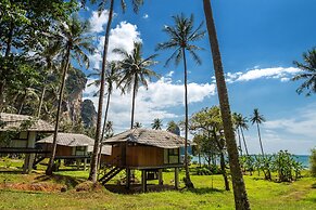 Tinidee Hideaway Tonsai Beach Krabi