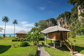 Tinidee Hideaway Tonsai Beach Krabi