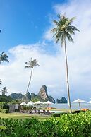 Tinidee Hideaway Tonsai Beach Krabi