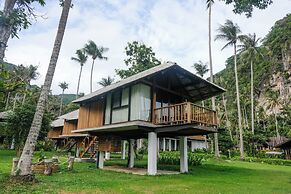 Tinidee Hideaway Tonsai Beach Krabi