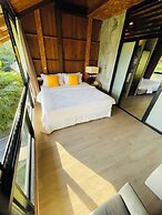 Tinidee Hideaway Tonsai Beach Krabi