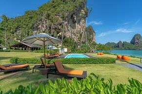 Tinidee Hideaway Tonsai Beach Krabi