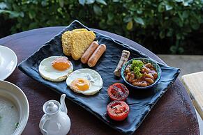 Tinidee Hideaway Tonsai Beach Krabi