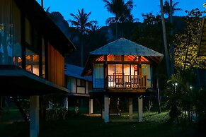Tinidee Hideaway Tonsai Beach Krabi