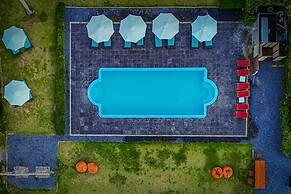 Tinidee Hideaway Tonsai Beach Krabi