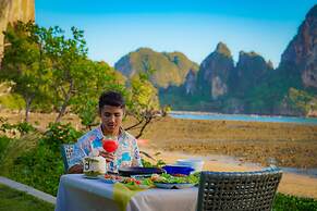 Tinidee Hideaway Tonsai Beach Krabi