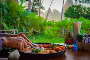 Tinidee Hideaway Tonsai Beach Krabi