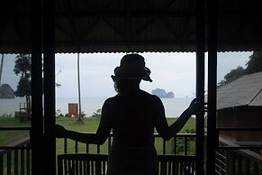 Tinidee Hideaway Tonsai Beach Krabi