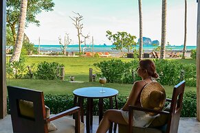 Tinidee Hideaway Tonsai Beach Krabi