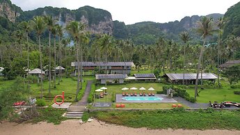 Tinidee Hideaway Tonsai Beach Krabi