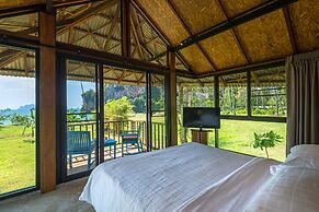 Tinidee Hideaway Tonsai Beach Krabi