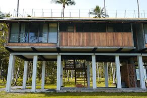 Tinidee Hideaway Tonsai Beach Krabi