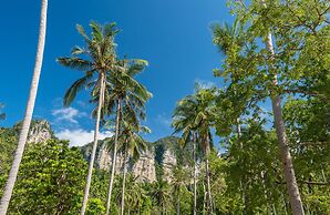 Tinidee Hideaway Tonsai Beach Krabi
