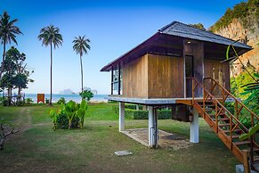 Tinidee Hideaway Tonsai Beach Krabi