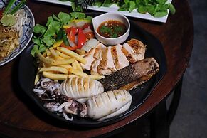 Tinidee Hideaway Tonsai Beach Krabi