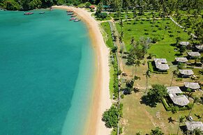 Tinidee Hideaway Tonsai Beach Krabi